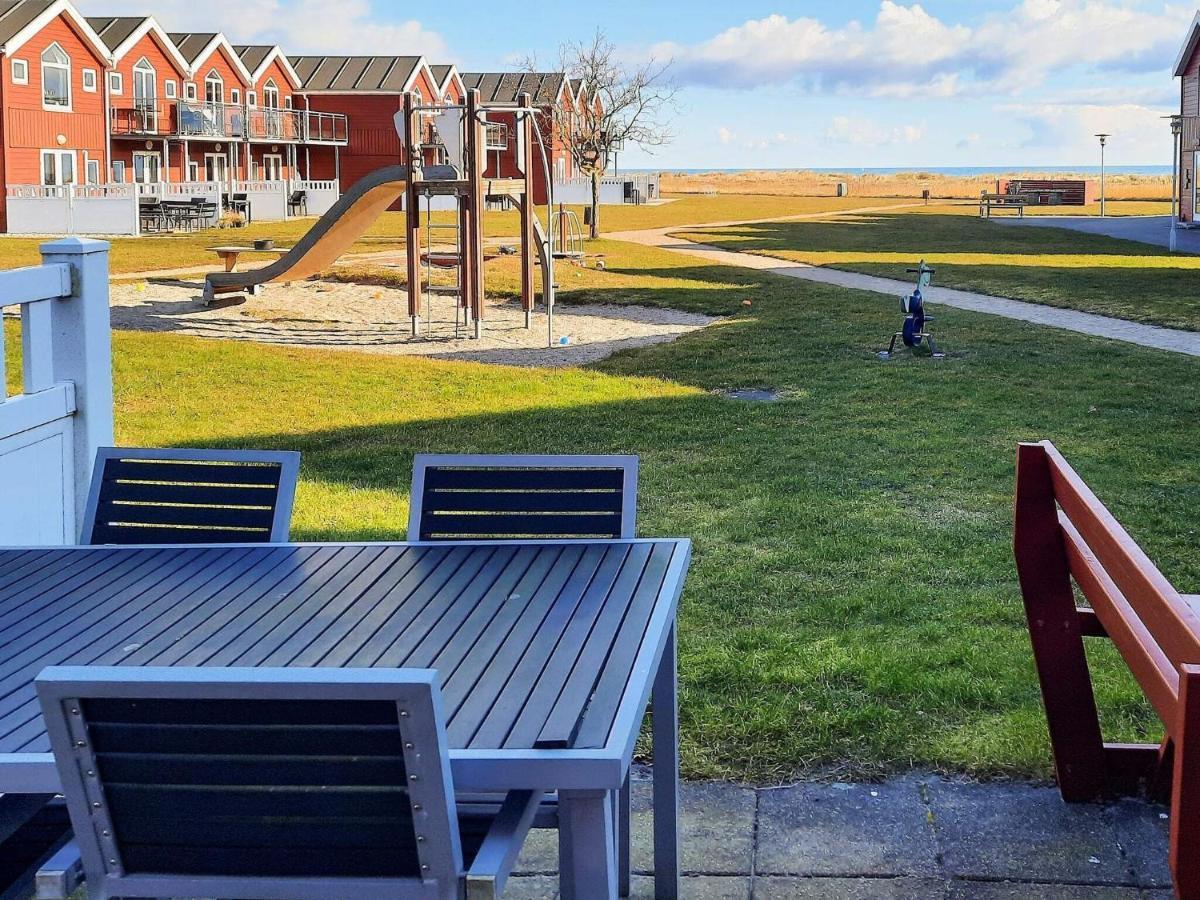 Holiday Home Hadsund Cxxxix מראה חיצוני תמונה