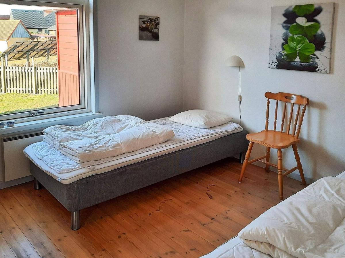 Holiday Home Hadsund Cxxxix מראה חיצוני תמונה