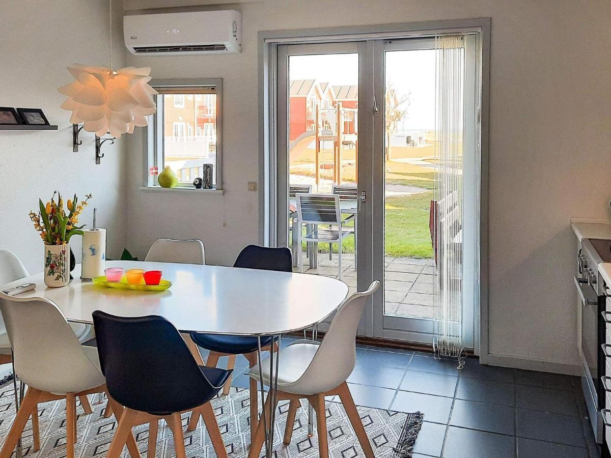 Holiday Home Hadsund Cxxxix מראה חיצוני תמונה