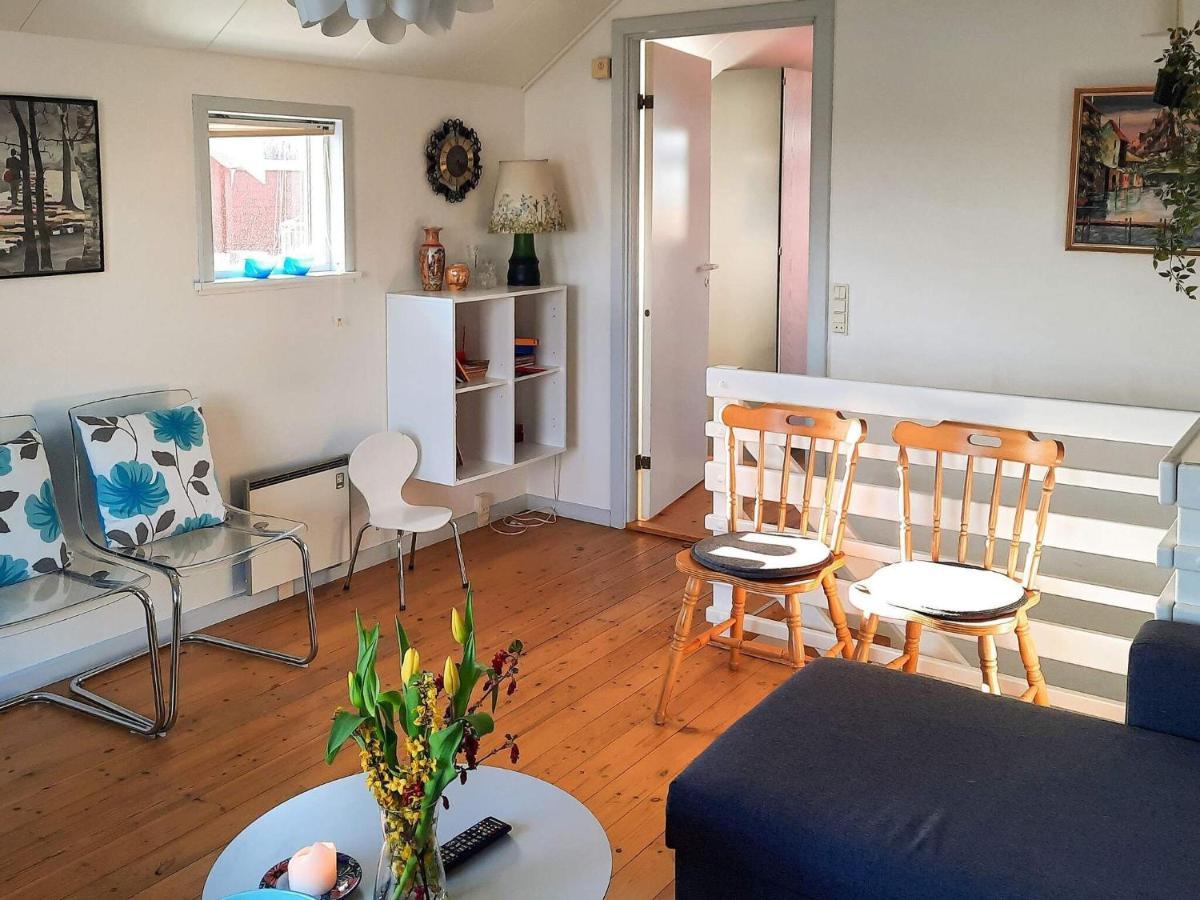 Holiday Home Hadsund Cxxxix מראה חיצוני תמונה